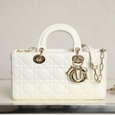 Christian Dior My Lady Bags